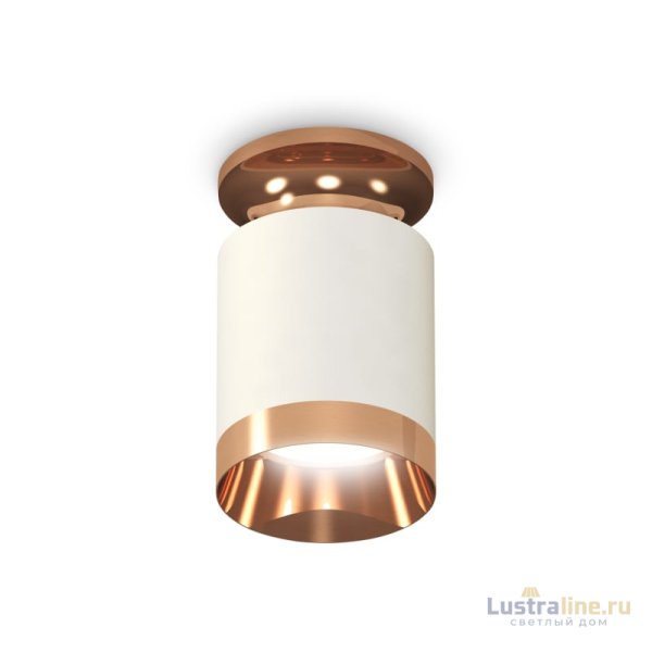 Потолочный светильник Ambrella Light Techno Spot XS6301200 (N6906, C6301, N6135) Потолочный светильник Ambrella Light Techno Spot XS6301200 (N6906, C6301, N6135)