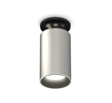Потолочный светильник Ambrella Light Techno Spot XS6324101 (C6302, A2010, C6324, N6151)