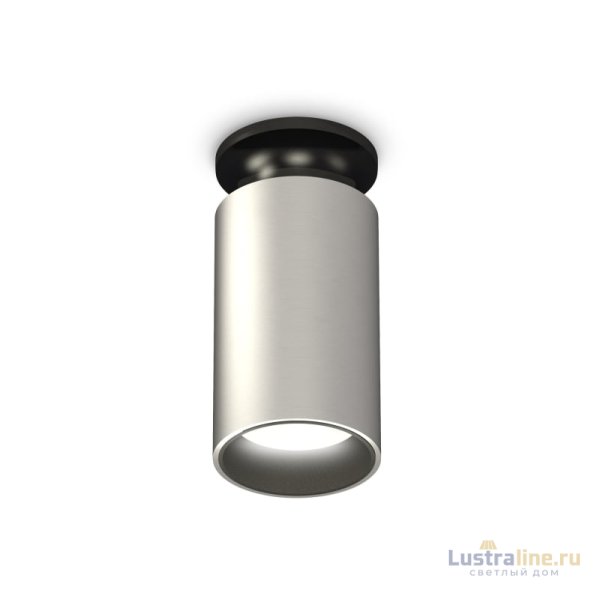 Потолочный светильник Ambrella Light Techno Spot XS6324101 (C6302, A2010, C6324, N6151) Потолочный светильник Ambrella Light Techno Spot XS6324101 (C6302, A2010, C6324, N6151)