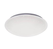 Потолочный светодиодный светильник Ambrella Light Orbital FF42