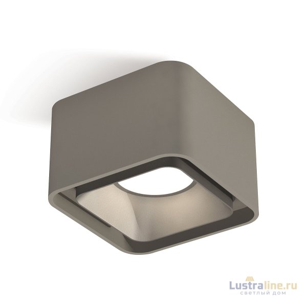 Накладной светильник Ambrella Light Techno XS7834003 (C7834, N7703)