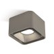 Накладной светильник Ambrella Light Techno XS7834003 (C7834, N7703)