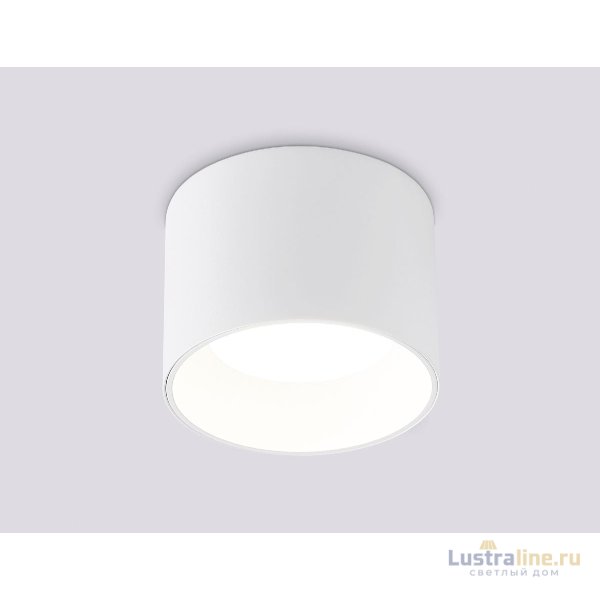 Накладной светильник Ambrella Light GX Standard Tech Techno Spot TN52881