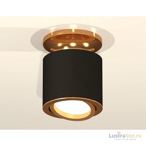 Накладной поворотный светильник Ambrella Light Techno XS7402100 (N7929, C7402, N7004) Накладной поворотный светильник Ambrella Light Techno XS7402100 (N7929, C7402, N7004)