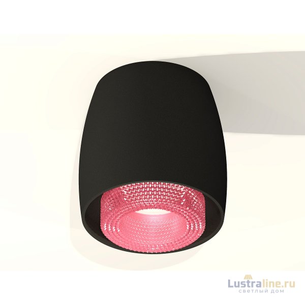 Потолочный светильник Ambrella Light Techno Spot XS1142022 (C1142, N7193) Потолочный светильник Ambrella Light Techno Spot XS1142022 (C1142, N7193)