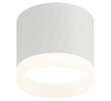 Накладной светильник Эра OL37 WH Б0056385