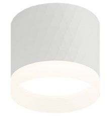 Накладной светильник Эра OL37 WH Б0056385
