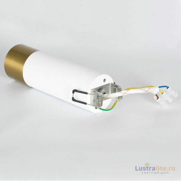 Накладной светильник Lussole Gilbert LSP-8831