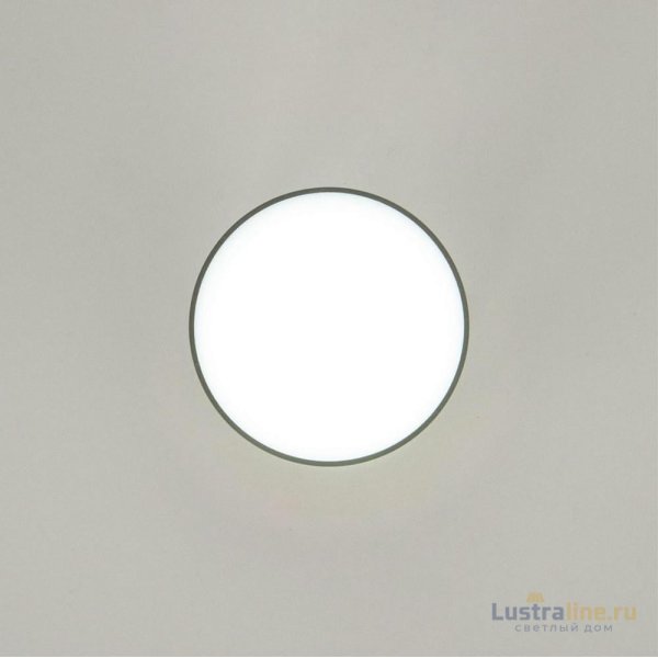 Накладной светильник Citilux Борн CL745011N Накладной светильник Citilux Борн CL745011N