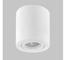 Накладной светильник IMEX Simple IL.0005.4700-WH