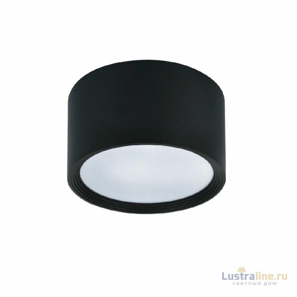 Накладной светильник Escada 20005led 20005SMU/03LED SBK Накладной светильник Escada 20005led 20005SMU/03LED SBK