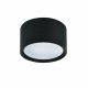 Накладной светильник Escada 20005led 20005SMU/03LED SBK