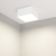 Накладной светильник Arlight SP-Quadro-S120x120-13W Warm3000 034775