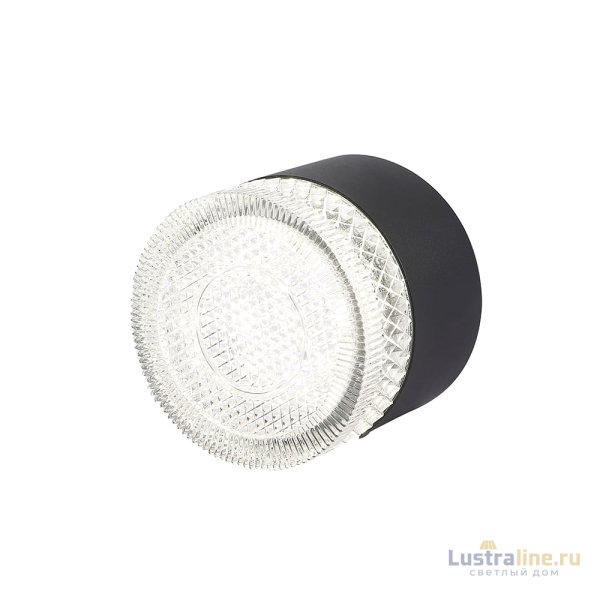 Накладной светильник Crystal Lux CLT 140C80 BL 4000K Накладной светильник Crystal Lux CLT 140C80 BL 4000K