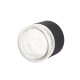 Накладной светильник Crystal Lux CLT 140C80 BL 4000K