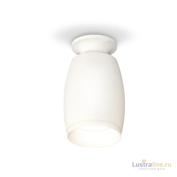 Потолочный светильник Ambrella Light Techno Spot XS1122040 (N6901, C1122, N7030)