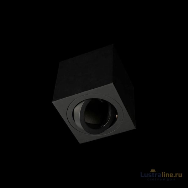 Накладной светильник Loft IT Unit 10340/A Black