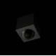 Накладной светильник Loft IT Unit 10340/A Black
