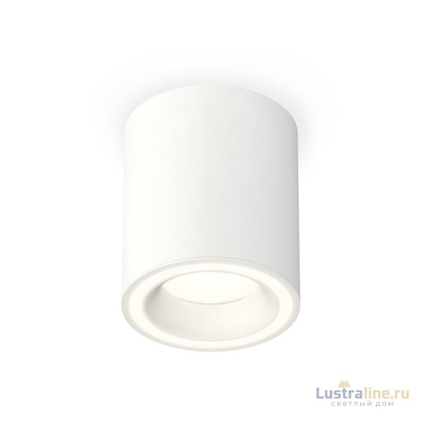 Потолочный светильник Ambrella Light Techno Spot XS7421020 (C7421, N7110)