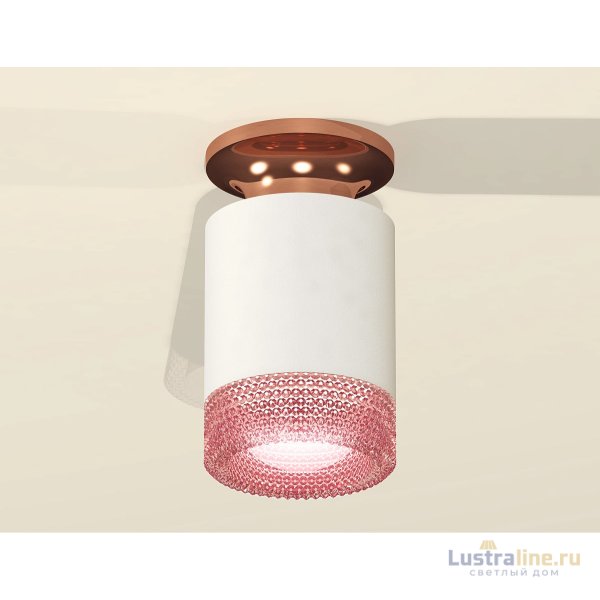 Потолочный светильник Ambrella Light Techno Spot XS6301202 (N6906, C6301, N6152) Потолочный светильник Ambrella Light Techno Spot XS6301202 (N6906, C6301, N6152)