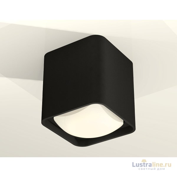 Потолочный светильник Ambrella Light Techno Spot XS7841022 (C7841, N7756)