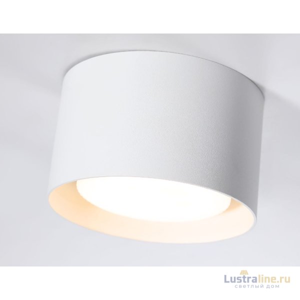 Накладной светильник Ambrella Light Techno spot TN70812 Накладной светильник Ambrella Light Techno spot TN70812