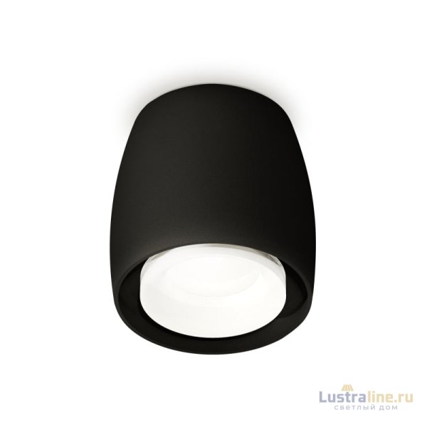 Потолочный светильник Ambrella Light Techno Spot XS1142041 (C1142, N7165) Потолочный светильник Ambrella Light Techno Spot XS1142041 (C1142, N7165)