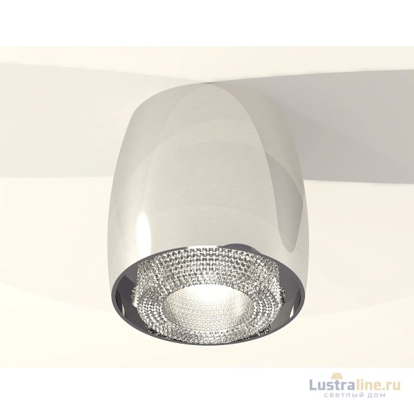 Потолочный светильник Ambrella Light Techno Spot XS1143010 (C1143, N7191)