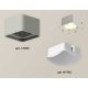 Потолочный светильник Ambrella Light Techno Spot XS7834011 (C7834, N7756)