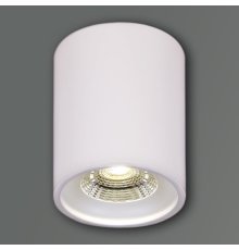 Накладной светильник Reluce 81117-9.5-001RT LED10W WT
