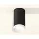 Накладной светильник Ambrella Light Techno XS6323020 (C6323, N6130)