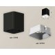 Накладной светильник Ambrella Light Techno XS7813001 (C7813, N7701)