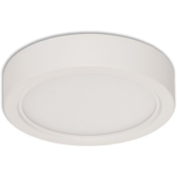 Накладной светильник Arte Perfetto Luce Ingrid 3322.LDY6004M/6W/6K