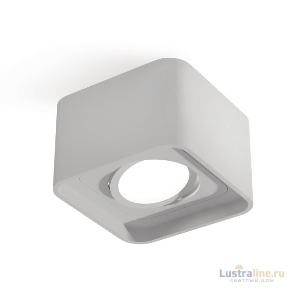 Накладной светильник Ambrella Light Techno XS7832010 (C7832, N7710)