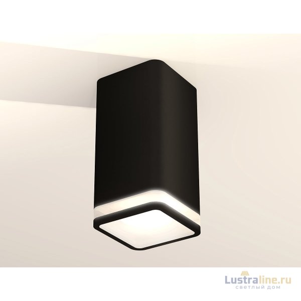 Потолочный светильник Ambrella Light Techno Spot XS7821020 (C7821, N7751)
