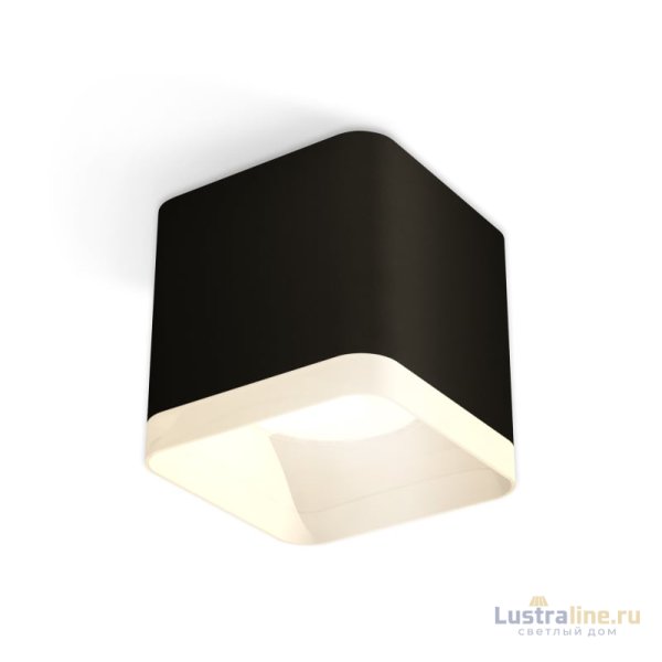 Потолочный светильник Ambrella Light Techno Spot XS7806040 (C7806, N7755)