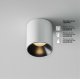 Накладной светильник Maytoni Alfa LED C064CL-5W3K-RD-WB