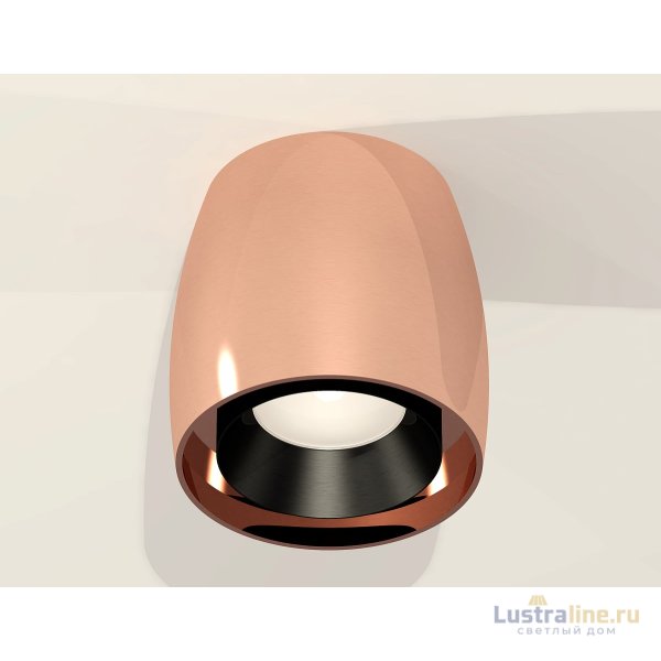 Потолочный светильник Ambrella Light Techno Spot XS1144001 (C1144, N7031) Потолочный светильник Ambrella Light Techno Spot XS1144001 (C1144, N7031)