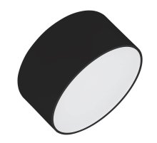 Накладной светильник Arlight SP-RONDO-140B-18W Day White 022237