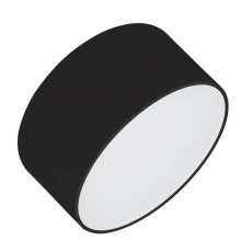 Накладной светильник Arlight SP-RONDO-140B-18W Day White 022237