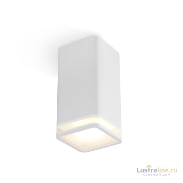 Потолочный светильник Ambrella Light Techno Spot XS7820020 (C7820, N7750)
