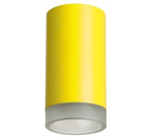 Накладной светильник Lightstar Rullo R43330 (214433+202430)