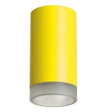 Накладной светильник Lightstar Rullo R43330 (214433+202430)