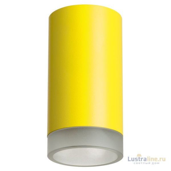 Накладной светильник Lightstar Rullo R43330 (214433+202430)