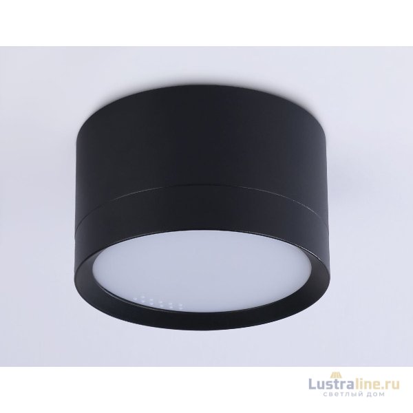 Накладной светильник Ambrella Light Techno Spot GX Standard tech TN52357