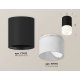 Потолочный светильник Ambrella Light Techno Spot XS7422025 (C7422, N7170)