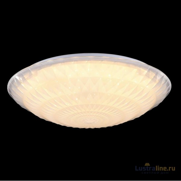 Потолочный светодиодный светильник Freya Laura FR6688-CL-L36W