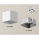 Накладной светильник Ambrella Light Techno XS7805003
