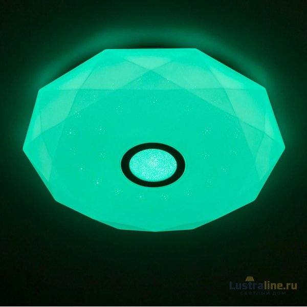 Накладной светильник Citilux CL713A60G