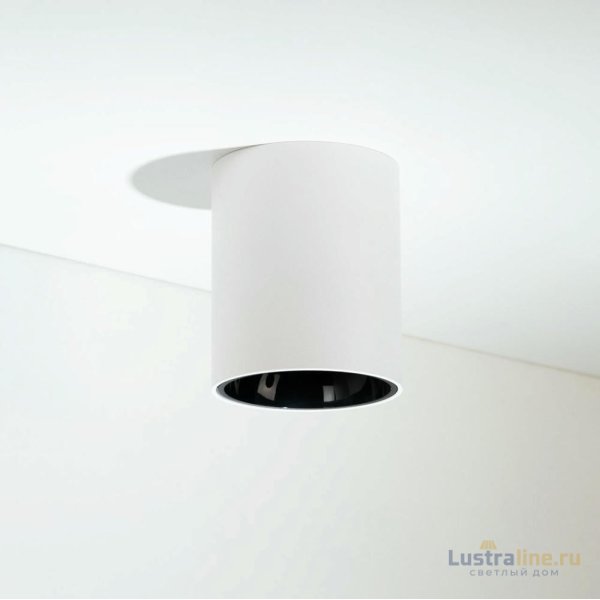 Накладной светильник Citilux CL7440101 Накладной светильник Citilux CL7440101